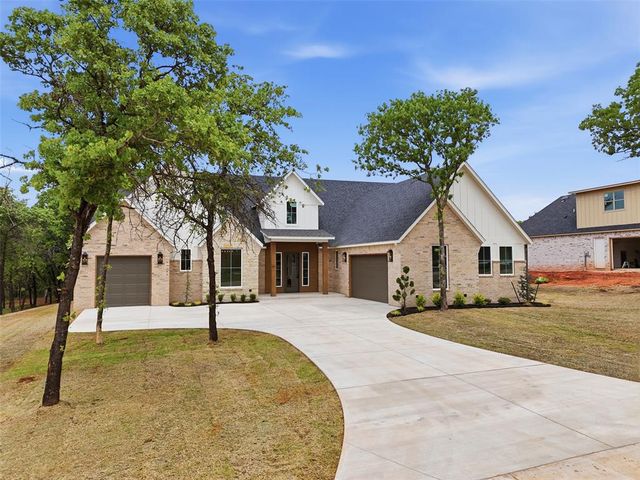 8040 Sacred Forest, Arcadia, OK 73007