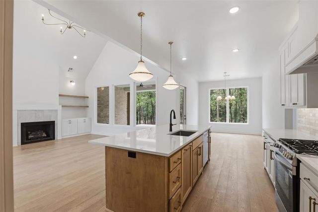 8040 Sacred Forest, Arcadia, OK 73007
