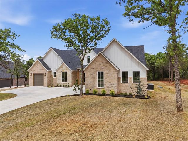 8040 Sacred Forest, Arcadia, OK 73007