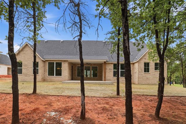 8040 Sacred Forest, Arcadia, OK 73007