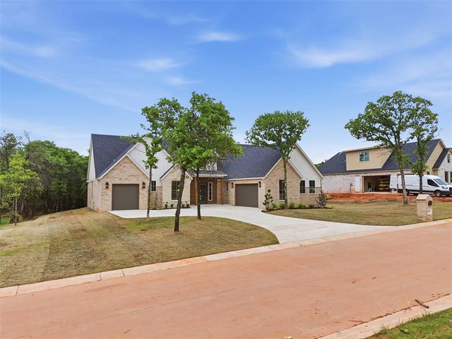 8040 Sacred Forest, Arcadia, OK 73007