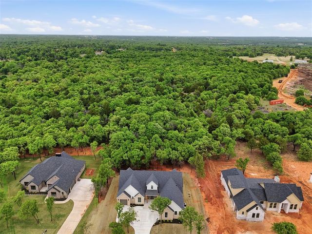 8040 Sacred Forest, Arcadia, OK 73007