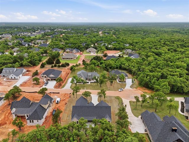 8040 Sacred Forest, Arcadia, OK 73007