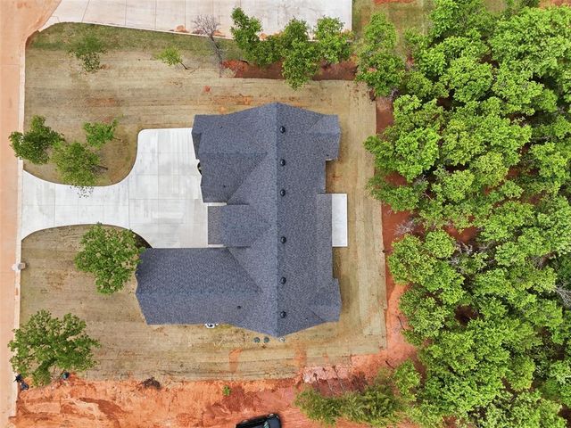 8040 Sacred Forest, Arcadia, OK 73007