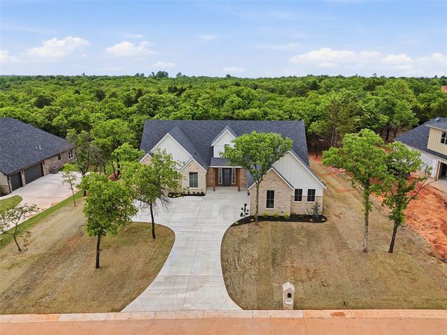8040 Sacred Forest, Arcadia, OK 73007
