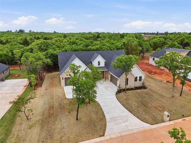 8040 Sacred Forest, Arcadia, OK 73007