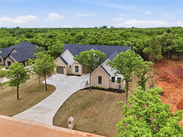 8040 Sacred Forest, Arcadia, OK 73007