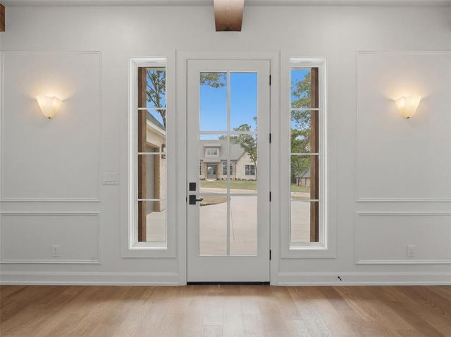 8040 Sacred Forest, Arcadia, OK 73007