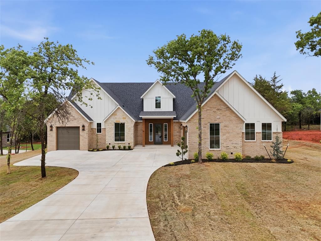 8040 Sacred Forest, Arcadia, OK 73007