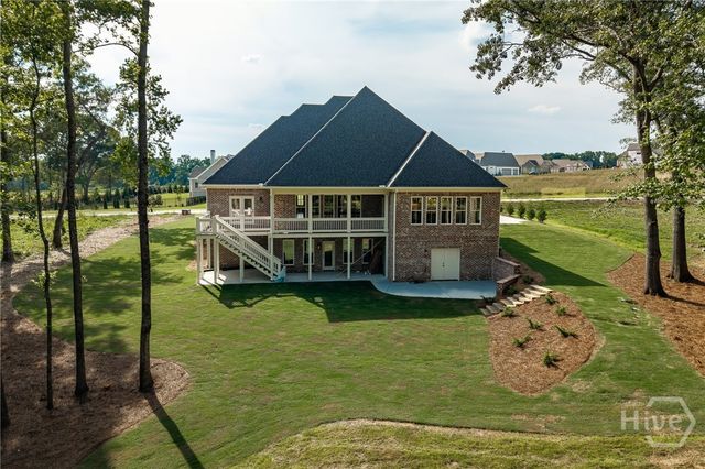 2653 Malcom Estates Ridge, Bogart, GA 30622