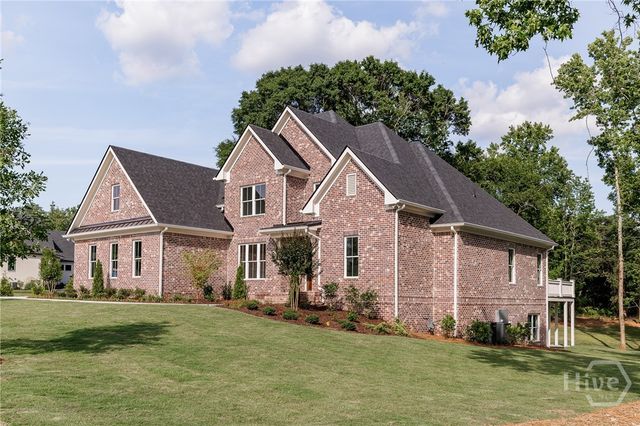 2653 Malcom Estates Ridge, Bogart, GA 30622