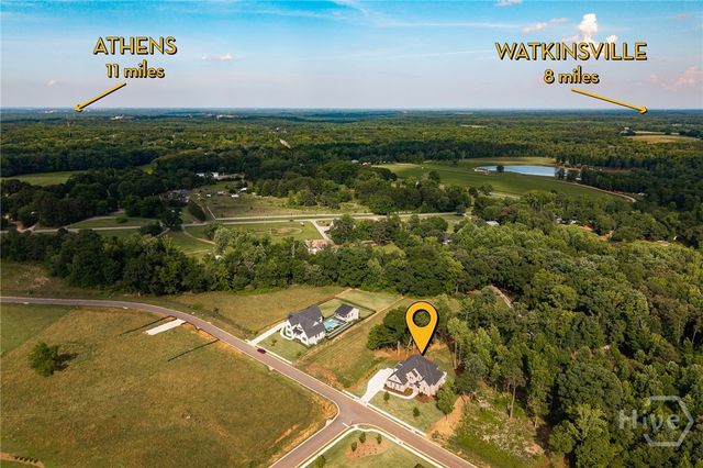 2653 Malcom Estates Ridge, Bogart, GA 30622