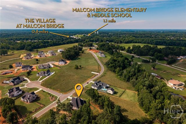 2653 Malcom Estates Ridge, Bogart, GA 30622