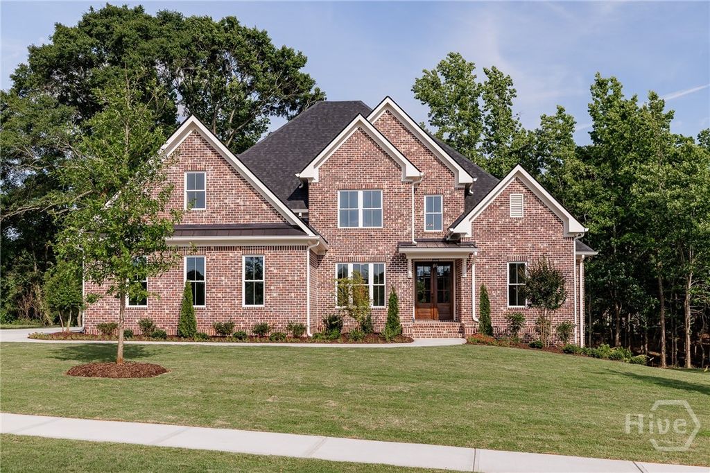 2653 Malcom Estates Ridge, Bogart, GA 30622