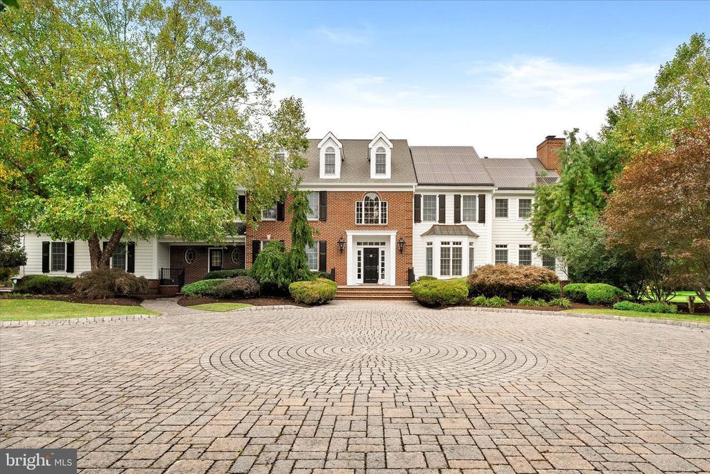 8 BENSON LN, SKILLMAN, NJ 08558 — photo 2