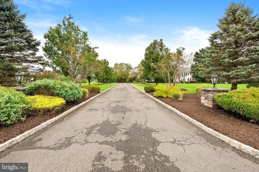 8 BENSON LN, SKILLMAN, NJ 08558 — photo 3