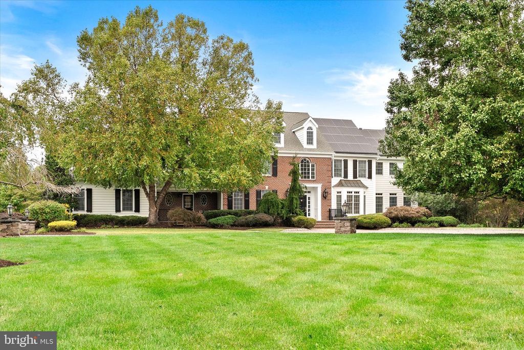 8 BENSON LN, SKILLMAN, NJ 08558 — photo 4