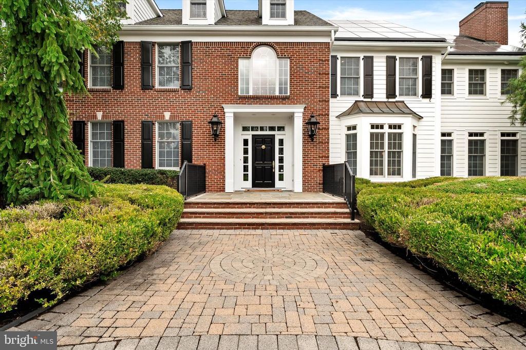 8 BENSON LN, SKILLMAN, NJ 08558 — photo 5