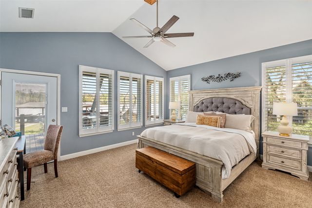 551 W Eagle Point Drive, Mount Vernon, TX 75457