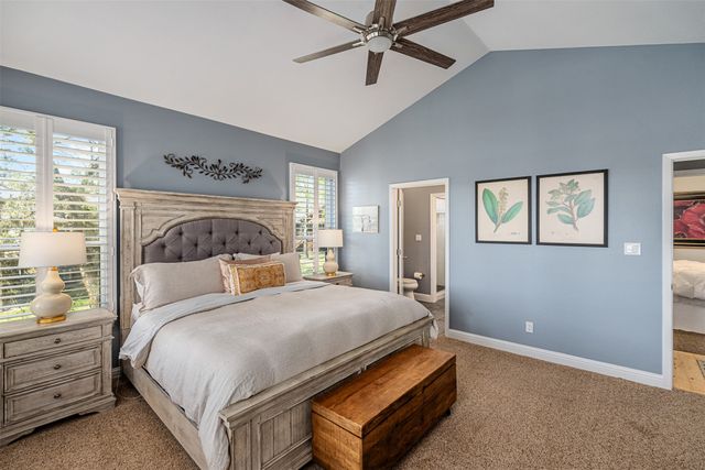551 W Eagle Point Drive, Mount Vernon, TX 75457