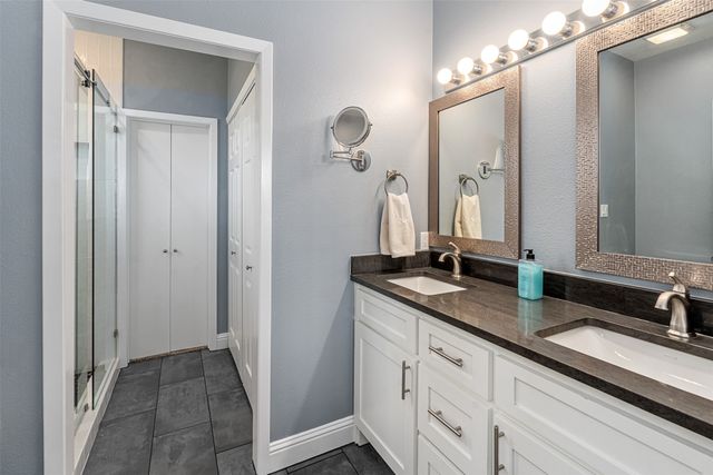 551 W Eagle Point Drive, Mount Vernon, TX 75457