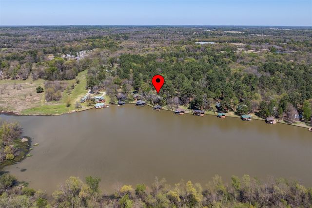551 W Eagle Point Drive, Mount Vernon, TX 75457