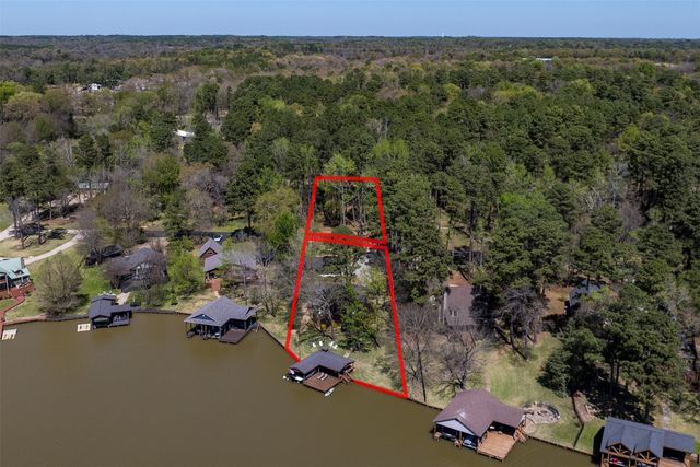 551 W Eagle Point Drive, Mount Vernon, TX 75457