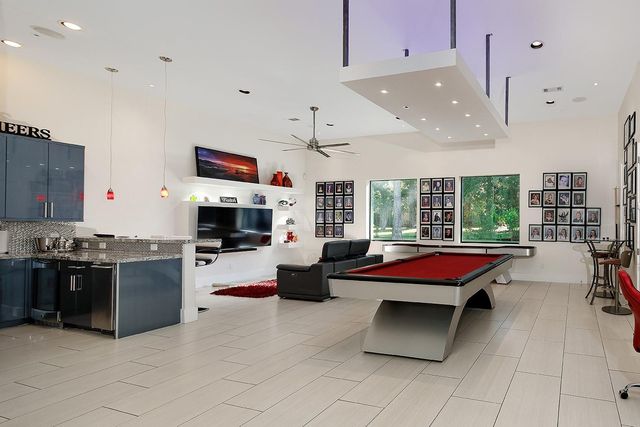 26240 Mcdonald Road, The Woodlands, TX 77380