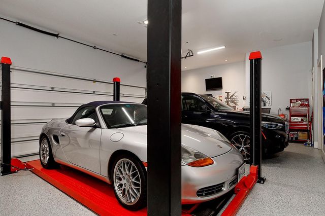 26240 Mcdonald Road, The Woodlands, TX 77380