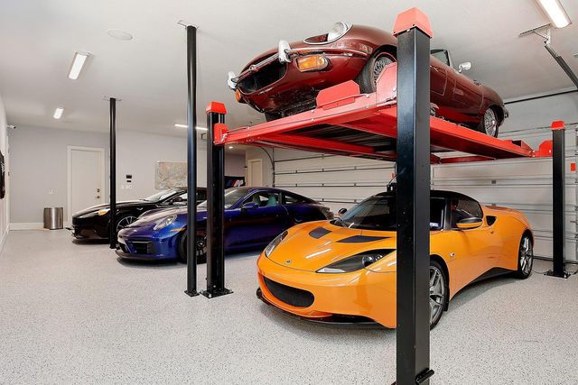 26240 Mcdonald Road, The Woodlands, TX 77380