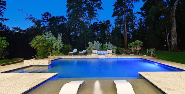 26240 Mcdonald Road, The Woodlands, TX 77380