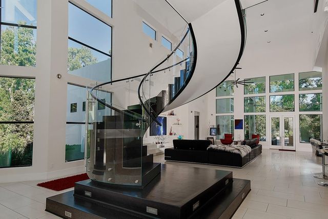 26240 Mcdonald Road, The Woodlands, TX 77380