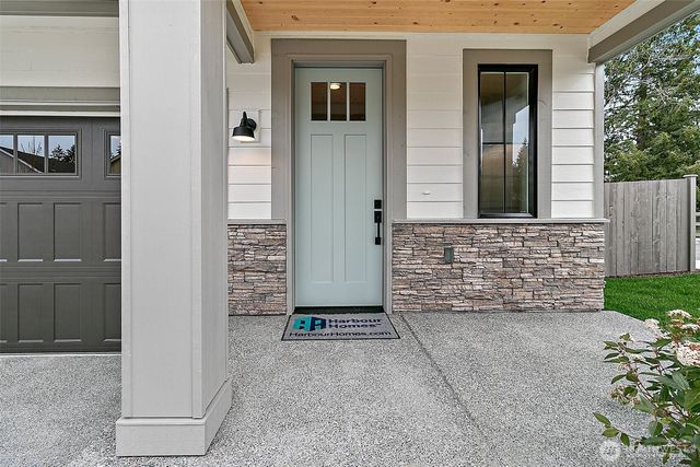 15624 Lot 27 SE 257th Place, Covington, WA 98042