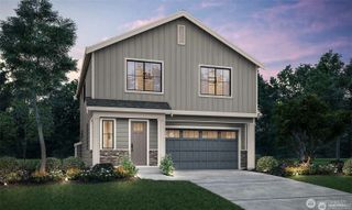 15624 Lot 27 SE 257th Place, Covington, WA 98042