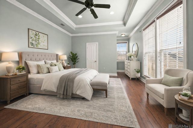 9334 Pine Cone Ct, Baton Rouge, LA 70809