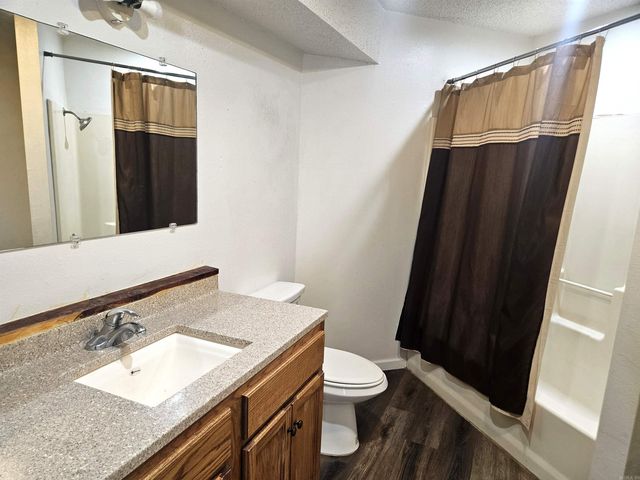 210 E Cowling Street, Ashdown, AR 71822