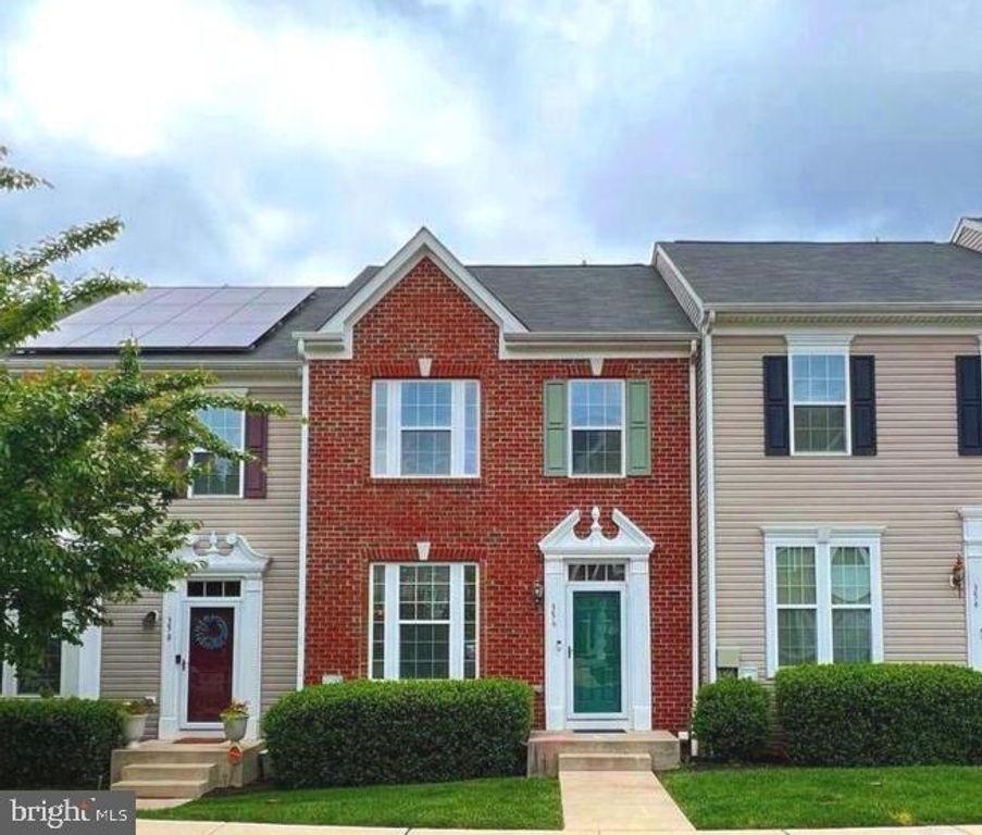 356 PALADIUM CT, Owings Mills, MD 21117