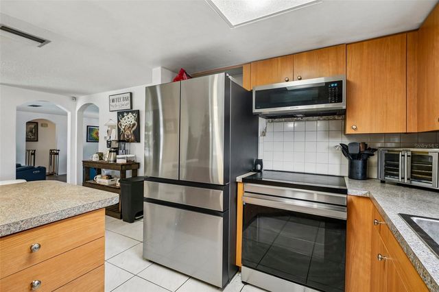 7405 WESTCOTT DRIVE, Port Richey, FL 34668