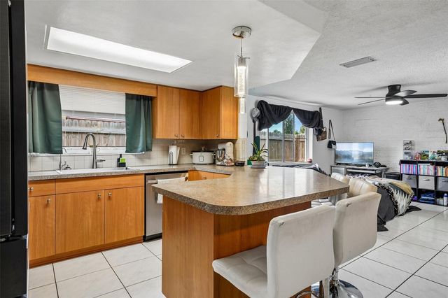 7405 WESTCOTT DRIVE, Port Richey, FL 34668