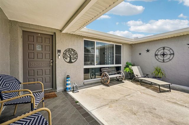 7405 WESTCOTT DRIVE, Port Richey, FL 34668