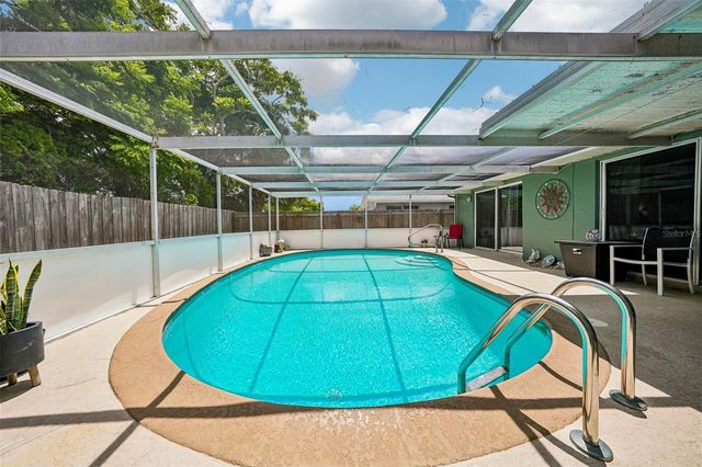 7405 WESTCOTT DRIVE, Port Richey, FL 34668