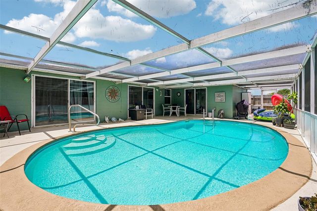 7405 WESTCOTT DRIVE, Port Richey, FL 34668