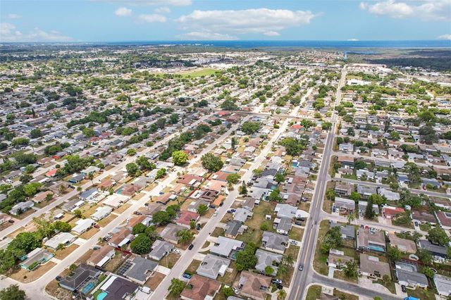 7405 WESTCOTT DRIVE, Port Richey, FL 34668