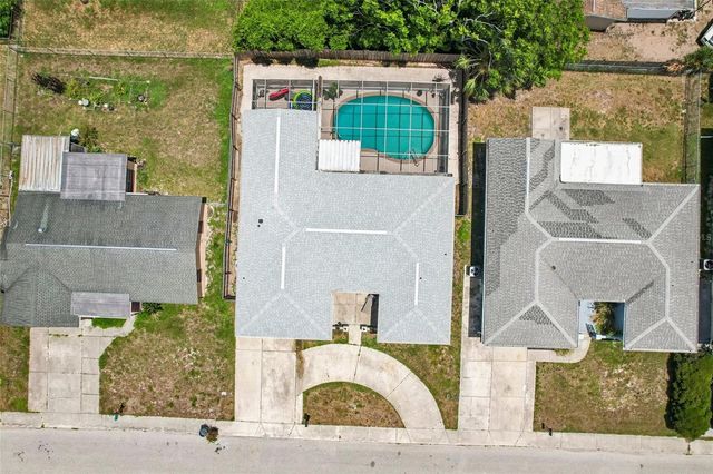 7405 WESTCOTT DRIVE, Port Richey, FL 34668