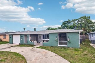 7405 WESTCOTT DRIVE, Port Richey, FL 34668