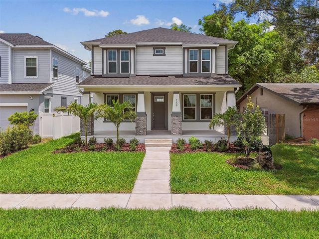 5663 DARTMOUTH AVENUE N, St Petersburg, FL 33710