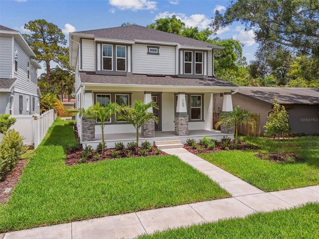 5663 DARTMOUTH AVENUE N, St Petersburg, FL 33710