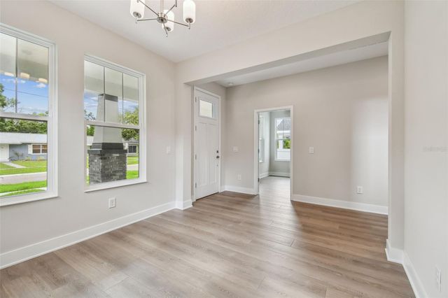 5663 DARTMOUTH AVENUE N, St Petersburg, FL 33710