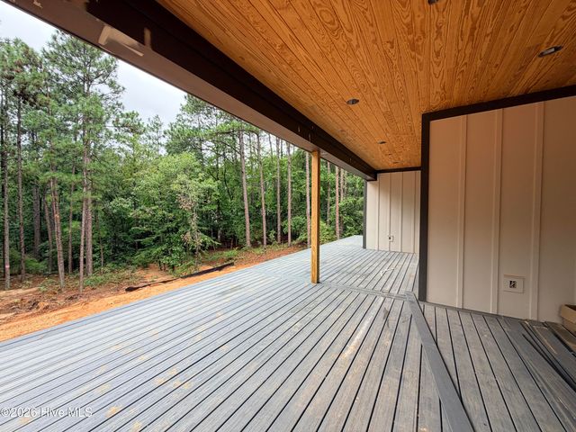 243 Hill Road, Southern Pines, NC 28387