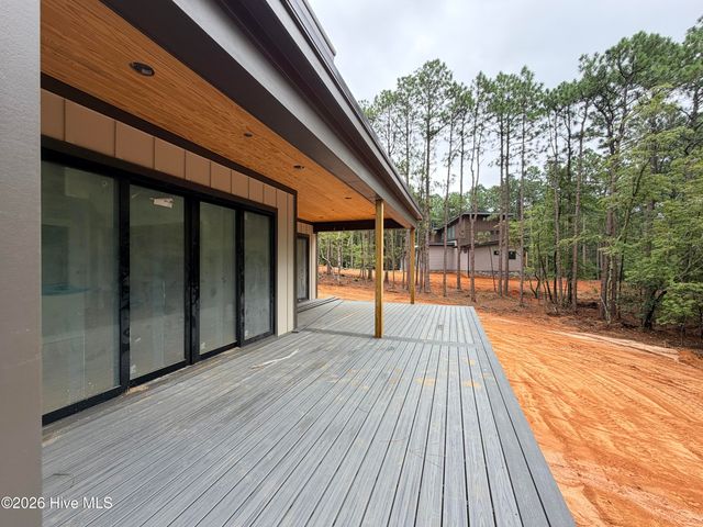 243 Hill Road, Southern Pines, NC 28387
